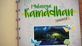 Upin dan Ipin Episode Terbaru 2019 - EPISODE 02 - MULANYA RAMADHAN - Musim 13 FULL HD [PASGOSEGA]