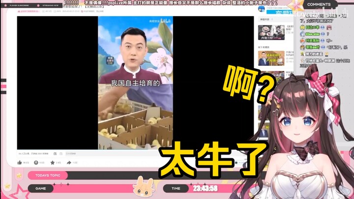 东北狍子看《超爽文!前两年我们“吹的牛”，居然全都实现了!》当场被震撼到了！！！