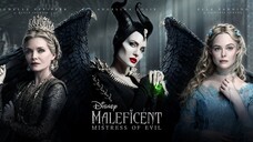 Maleficent Mistress of Evil (2019) มาเลฟิเซนต์ นางพญาปีศาจ