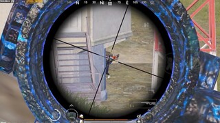MASTER OF SNIPER AWM🔥Pubg Mobile