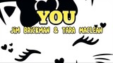 YOU (LYRICS) Jim brickman & Tara Maclean