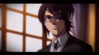 Hanji zoe edit -​ Say so