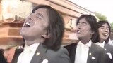 [MAD]Fuse Akira versi Dancing Pallbearers