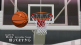 S2 E17 - Kuroko no Basket