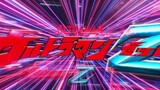 [Khung hình 4KHDR40] Bài hát chủ đề Ultraman Zeta OP
