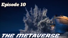 THE METAVERSE: Jianghu Gui Shi Lu Episode 10 Sub English