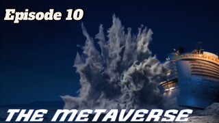 THE METAVERSE: Jianghu Gui Shi Lu Episode 10 Sub English