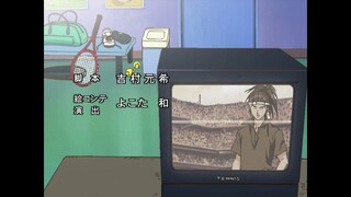 The Prince of Tennis Ending 2 「Keep Your Style」