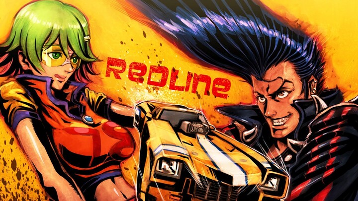 Kemuliaan terakhir dari animasi gambar tangan "Redline" mengunjungi kembali zaman keemasan animasi