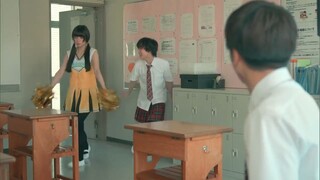 Komi Can't Communicate "Komi-san live action"  [ ENG SUB ] EP. 5