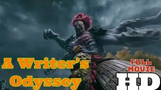 A Writer’s Odyssey (2021) ||Full Movie||Link in Description||