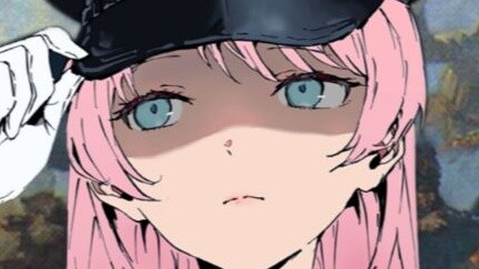 [AI Chihaya Aine] Tentara Putih adalah yang Terkuat - Tentara Putih, Baron Hitam