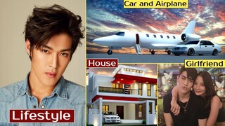 Krating Khunnarong Lifestyle (Retribution) Drama | Family | Wife | Girlfriend | biography 2022