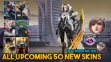 Upcoming Epic Skin Of Dyroth V.E.N.O.M squad , Natalia & Brody Collector | 515 SKINS UPDATE & MORE