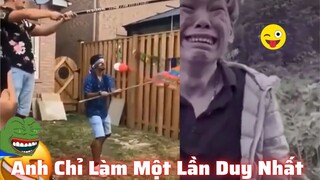 Những đứa con thất lạc của thần biển #101 / Anh Chỉ Làm Một Lần Duy Nhất     😂😂😂