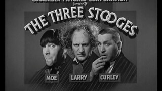 The Three Stooges (1935) Episode 08 Uncivil Warriors