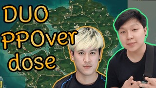 PUBG DUO PPOverdose