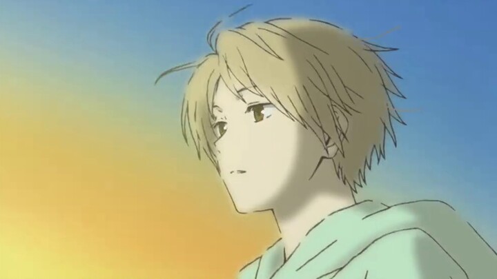 Skor Douban adalah 9,6! Satu detail membuat drama episode ini luar biasa! [Natsume Yuujinchou Roku M