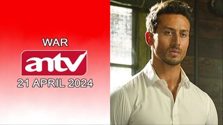 Klip Film India War ANTV Tahun 2024