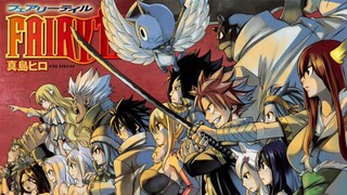 Fairy Tail