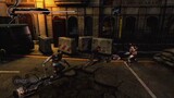 X360ゲーム「忍者龍劍伝3：利刃邊緣」劇情-困難難度第一期 (3)