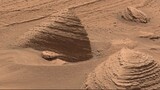 Som ET - 58 - Mars - Curiosity Sol 3786 - Video 7