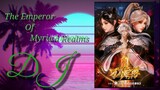 The Emperor Of Myriad Realms S2 Eps 69