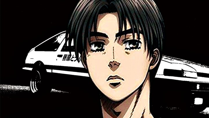 Initial D|ระยะที่สาม