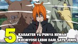 5 Karakter yang Punya Kuchiyose Lebih dari Satu Jenis di Anime Naruto dan Boruto