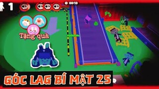 #57 PLAY TOGETHER BUG | Góc BUG Map Kho Thùng "Vi Rút Thây Ma" - Zombie Toàn Cào Sảng, Tặng Quà