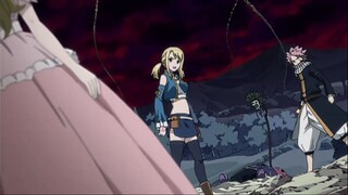 Fairy Tail Episode 144 (Tagalog Dubbed) [HD] Season 5