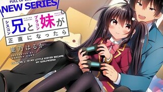 download baca manga Siscon Ani to Brocon Imouto ga Shoujiki ni Nattara chapter 39 bahasa Indonesia