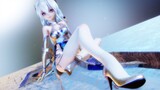 【MMD】Really Bad Boy-Ancient style cheongsam weak sound-Would you like to see the little sister dance
