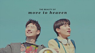 The Beauty of Move to Heaven (2021)