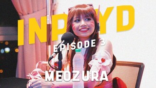 Asian Gamers Are Wackz? MEOZURA / INPSYD #EPISODE3