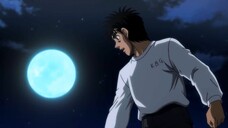 Ippo Makunouchi Episode 08 Tagalog Season 3