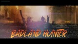 Badland Hunter movie