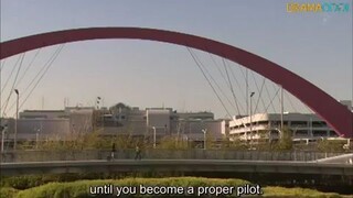 Miss Pilot EPISODE 10