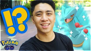 WHAT ACTUALLY HAPPENED DURING SHINY TREECKO COMMUNITY DAY EVENT! | Pokémon GO