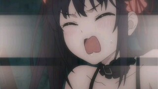 Suki Suki daisuki😖 || kurumi tokisaki😋