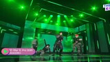 all or nothing-wei (korean pop) dance