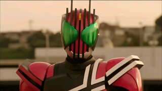 Kamen Rider Decade Siêu Nét