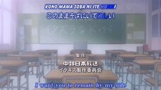 Itazura na Kiss episode 5 - SUB INDO