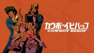 Cowboy Bebop 22 (Tagalog Dubbed)