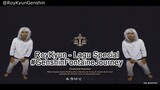 RoyKyun - Lagu Special #GenshinFontaineJourney