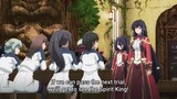 the misfit of the demon king academy _ s 2 _ ep 4