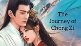 The Journey of Chong Zi 2023 /Eng.Sub/ Ep17