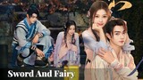 EP.1 SWORD AND FAIRY S6 ENG-SUB