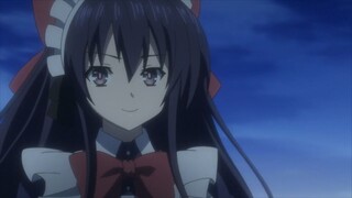 Date A Live S2- E10〖Subtitle indonesia〗