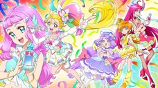 Topical-Rouge! PreCure ep. 1 || eng sub